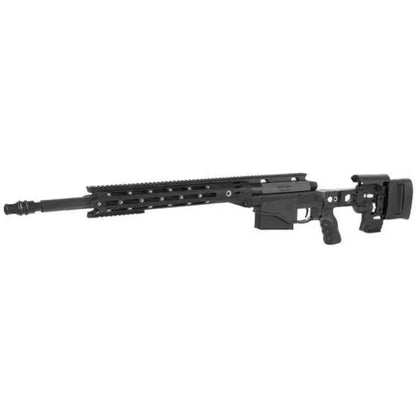 JY MSR Spring Pump Gel Blaster Sniper Rifle