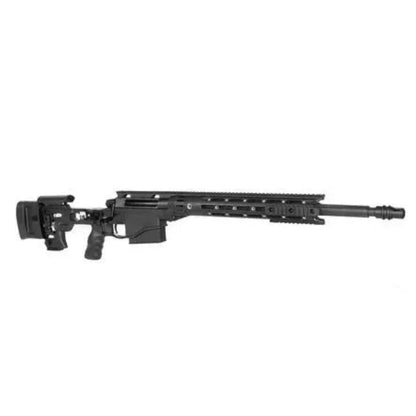 JY MSR Spring Pump Gel Blaster Sniper Rifle