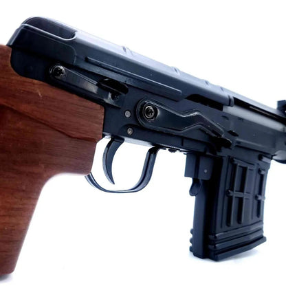 JY SVD Bolt Action Gel Blaster Sniper