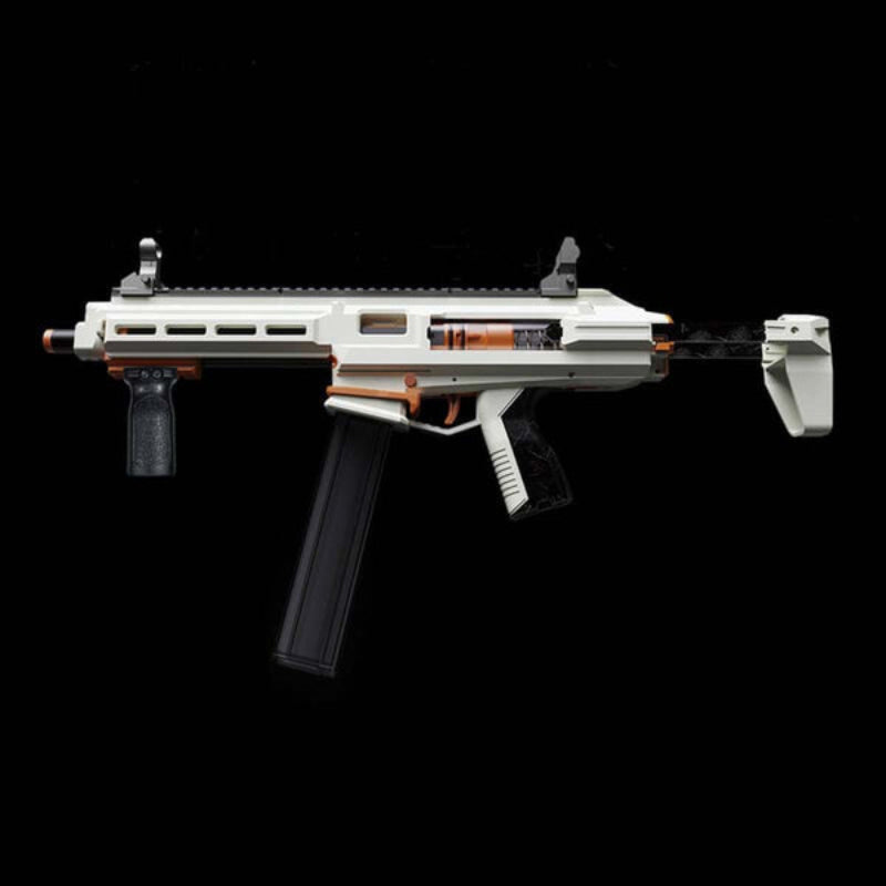 JiaNvHai Valkyrie G01 Nerf Rifle