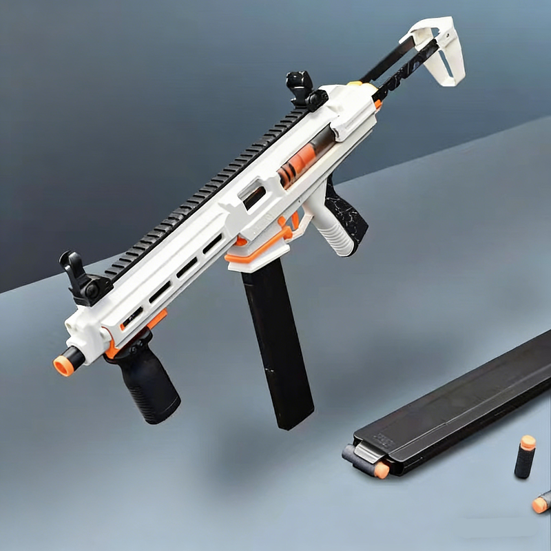 JiaNvHai Valkyrie G01 Nerf Rifle