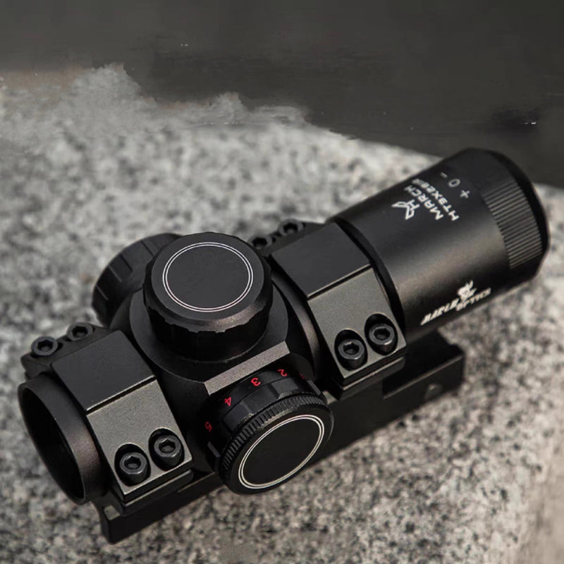 JinJun_3X30_IR_Sight_With_20mm_Side_Rail