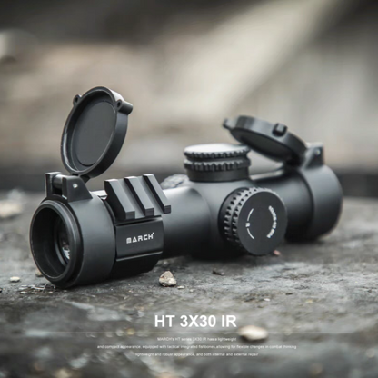 JinJun_HT_3X30_IR_Sight_With_20mm_Side_Rail