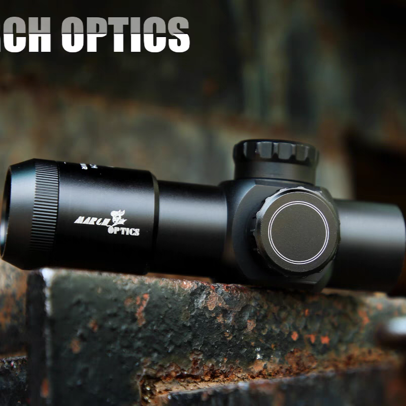 JinJun_3X30_IR_Sight_With_20mm_Side_Rail