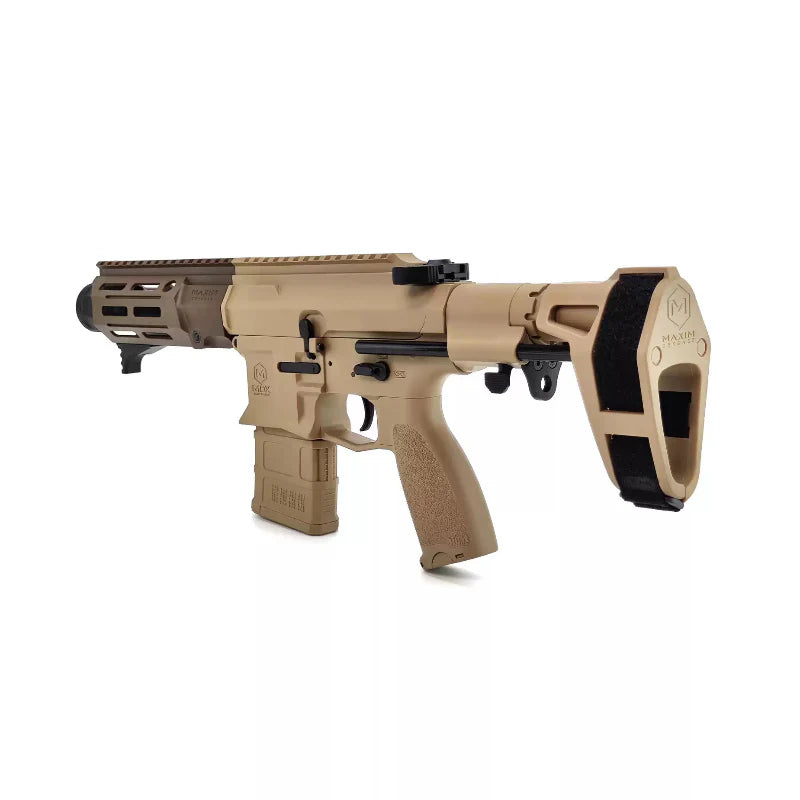Jingji PDX Gel Blaster High Power Splat Gun