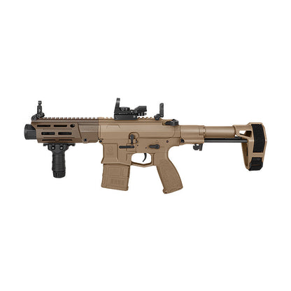 Jingji PDX Gel Blaster High Power Splat Gun
