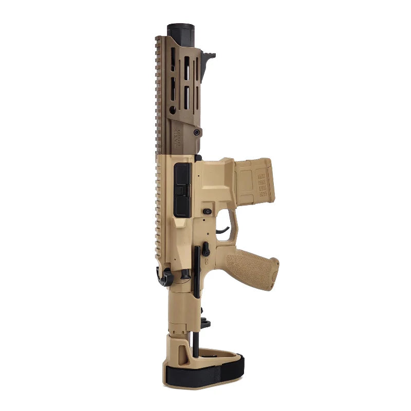 Jingji PDX Gel Blaster High Power Splat Gun
