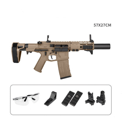 Jingji V4 SLR Gel Blaster Rifle