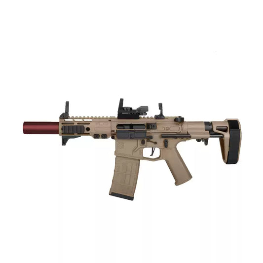 Jingji V4 SLR Gel Blaster Rifle