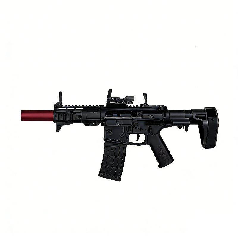 Jingji V4 SLR Gel Blaster Rifle