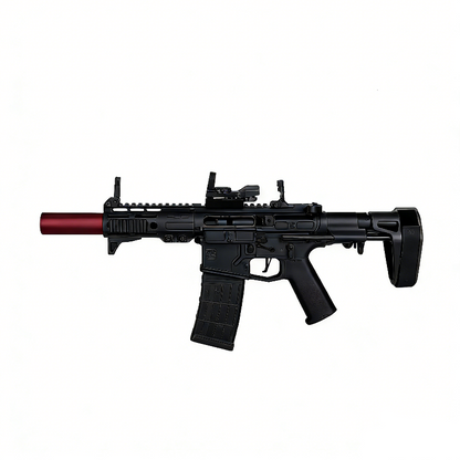 Jingji V4 SLR Gel Blaster Rifle