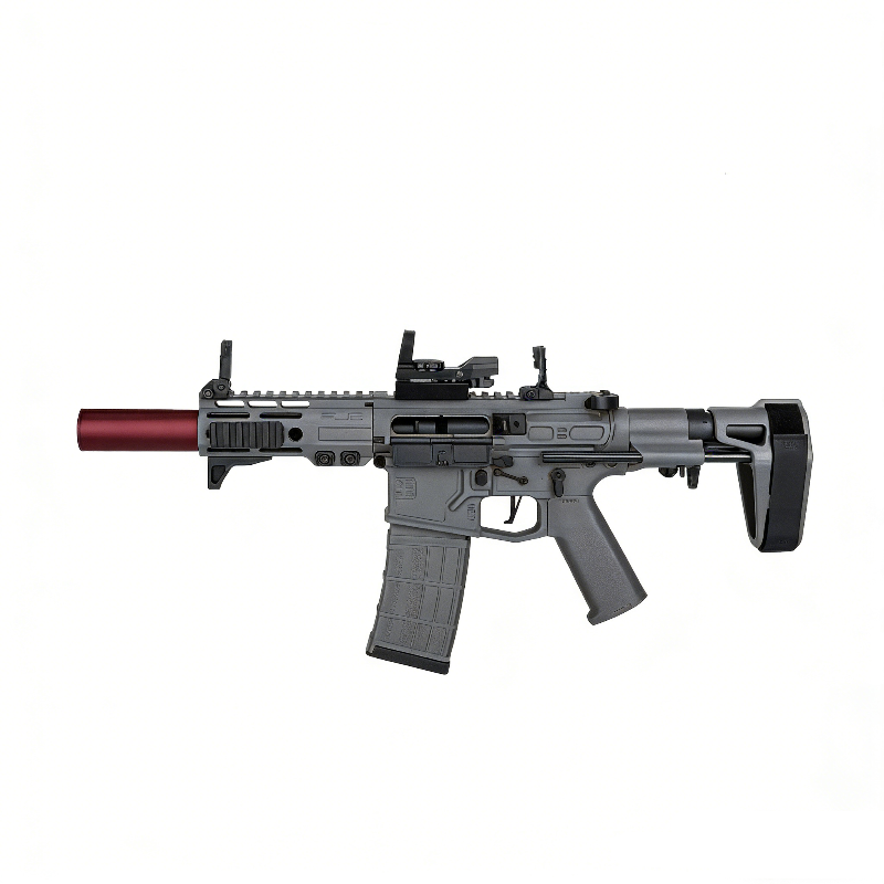 Jingji V4 SLR Gel Blaster Rifle