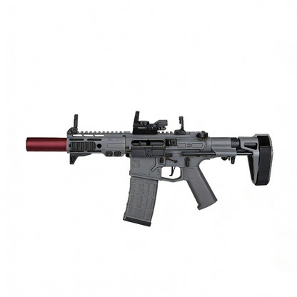 Jingji V4 SLR Gel Blaster Rifle