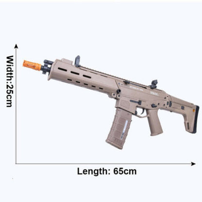 Jinming J10 ACR Gel Blaster Rifle