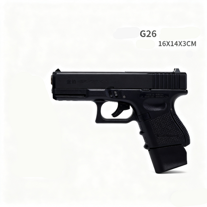 KB G26 Electric Mini Gel Blaster Pistol