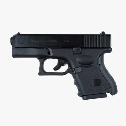 KB G26 Electric Mini Gel Blaster Pistol