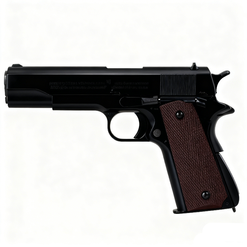 KB M1911 Black Electric Pistol Orbeez Gun