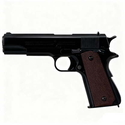 KB M1911 Black Electric Pistol Orbeez Gun