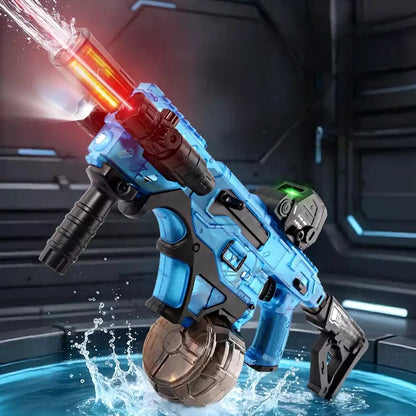 KRISS Vector Electric Water Gun with Track