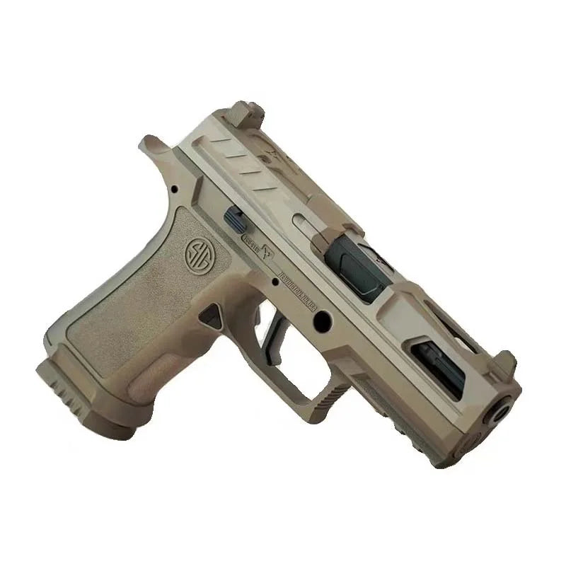 Knight DK05 Semi-Auto Gel Blaster Pistol