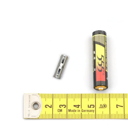 LC Hop Up Adjustable Metal Rizer OD 10mm