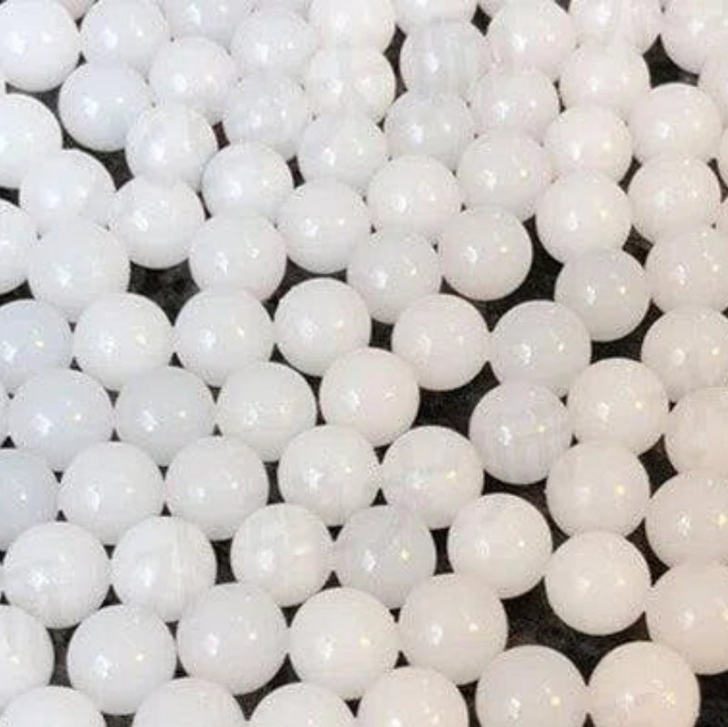 LDT 3.0 Heavier Harder Frosted Gel Balls