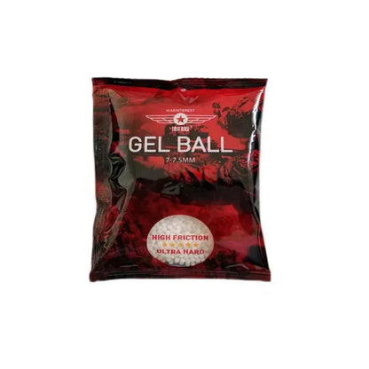 LDT 3.0 Heavier Harder Frosted Gel Balls