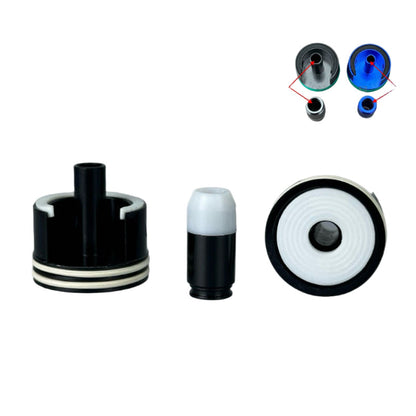 LDT/LDX/CYMA/Sijun Metal Cylinder Head