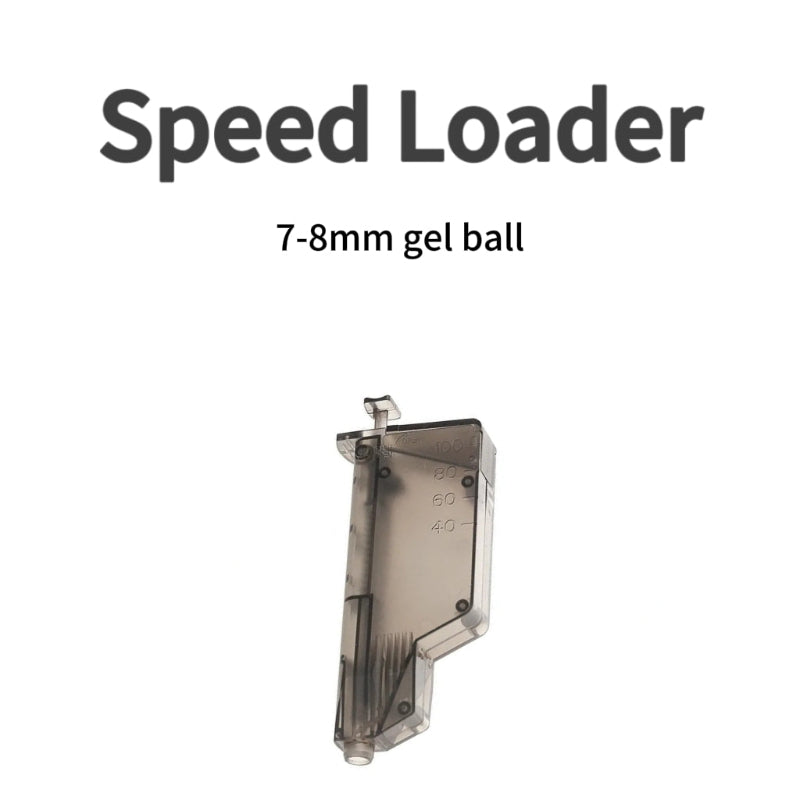 LDT Speed Loader Gel Blaster Ammo