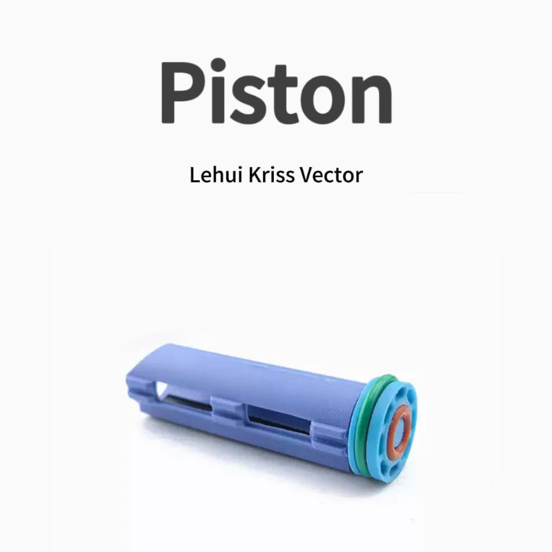 LH KRISS Vector Tube Plunger Piston