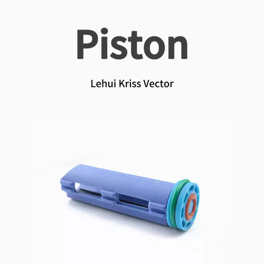 LH KRISS Vector Tube Plunger Piston