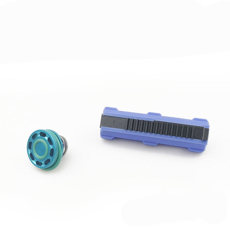 LH KRISS Vector Tube Plunger Piston