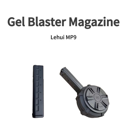 LH/Lehui MP9 Mag Drum Or Stick