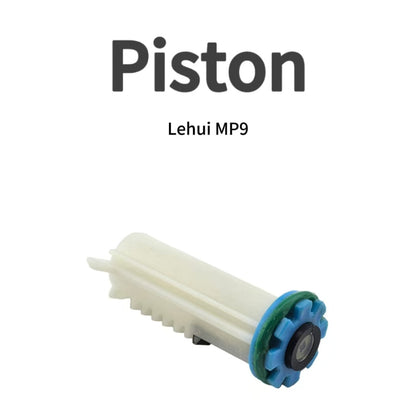 LH MP9 Tube Plunger Piston