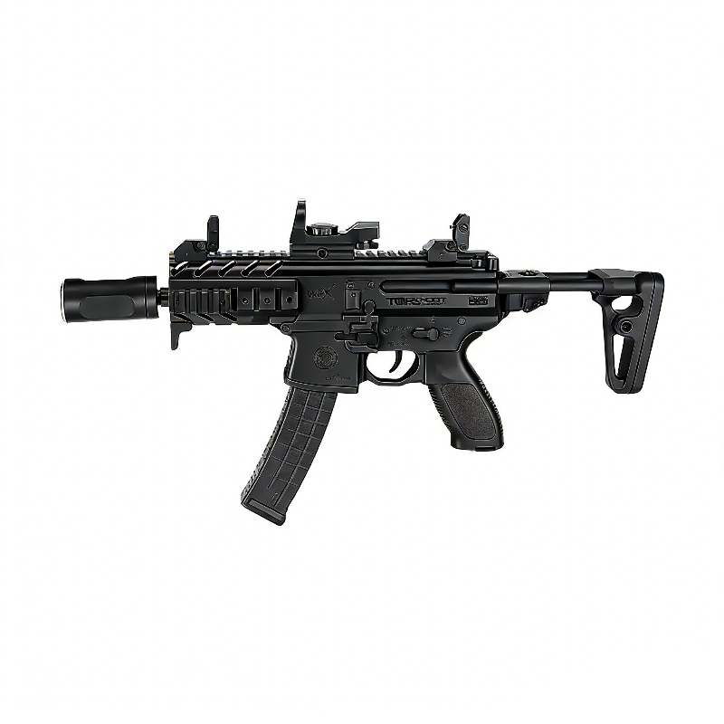 LH MPX Children SMG Gel Blaster