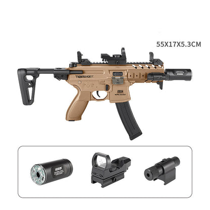 LH MPX Children SMG Gel Blaster