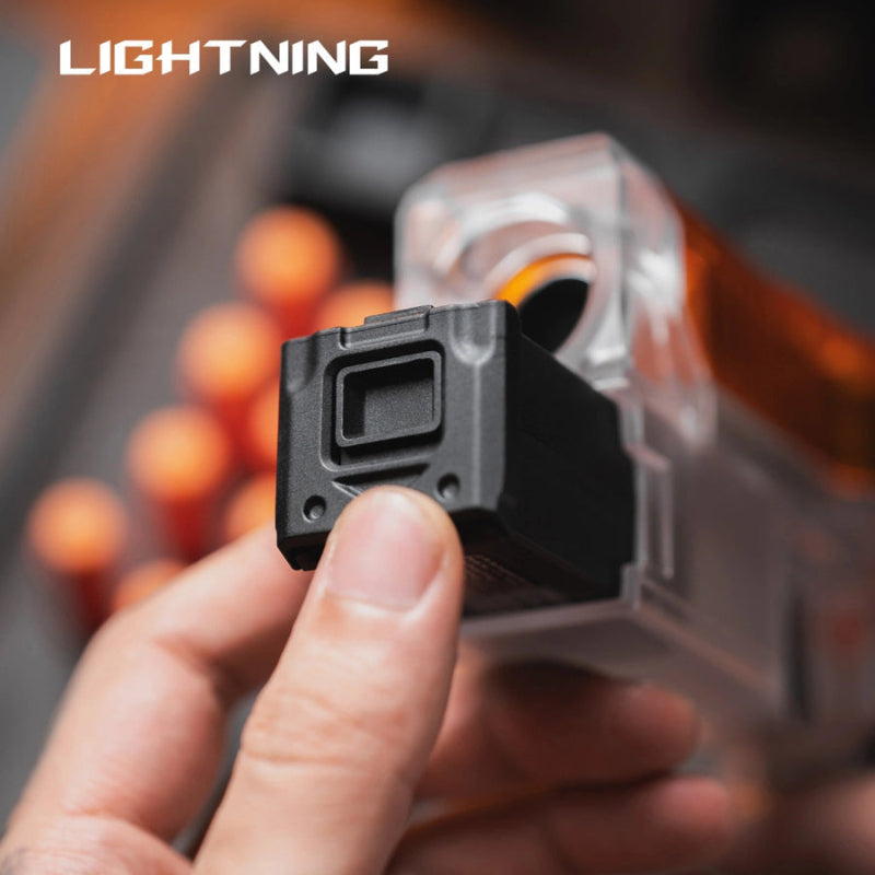 LIGHTNING Blaster 535mAh 11.1V LiPo Battery