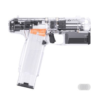 LIGHTNING AEB Brushless Flywheel Nerf Blaster