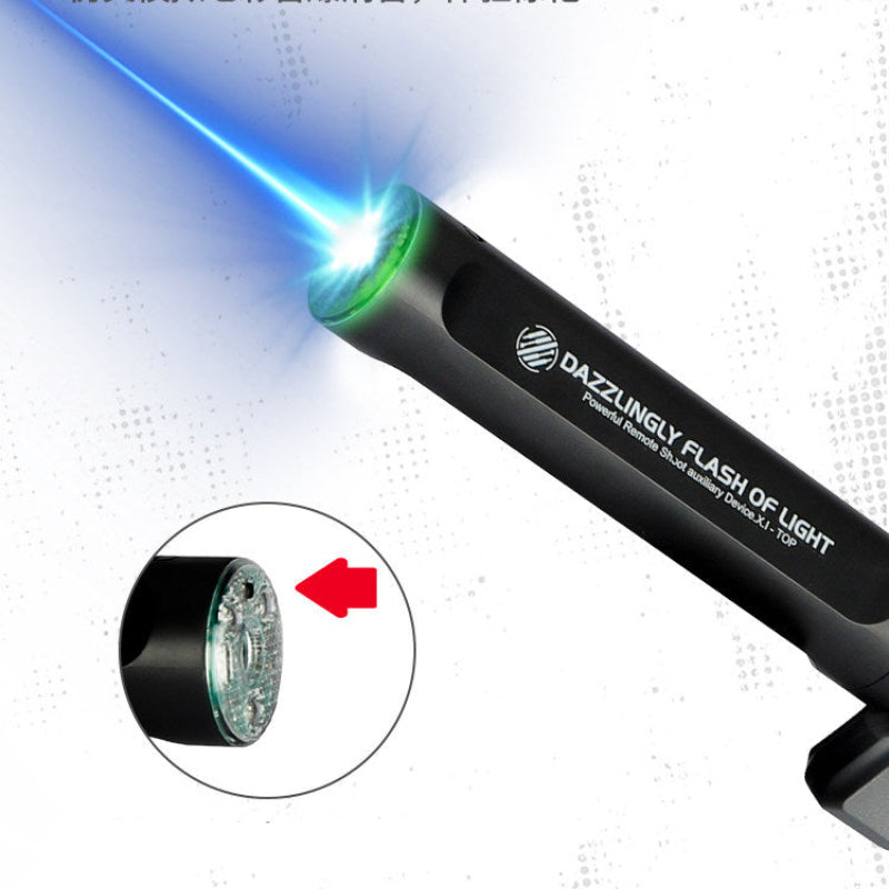 Lehui CHANGE Gel Blaster Rifle With Tracer