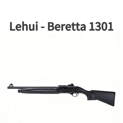 Lehui Beretta 1301 Toy Shotgun