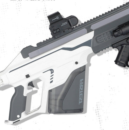 Lehui CHANGE Gel Blaster Rifle With Tracer