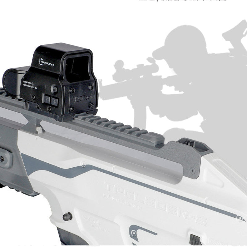 Lehui CHANGE Gel Blaster Rifle With Tracer