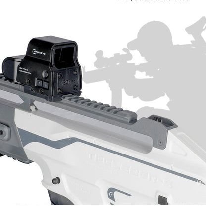 Lehui CHANGE Gel Blaster Rifle With Tracer