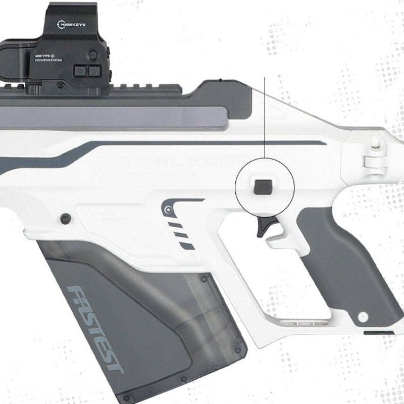 Lehui CHANGE Gel Blaster Rifle With Tracer