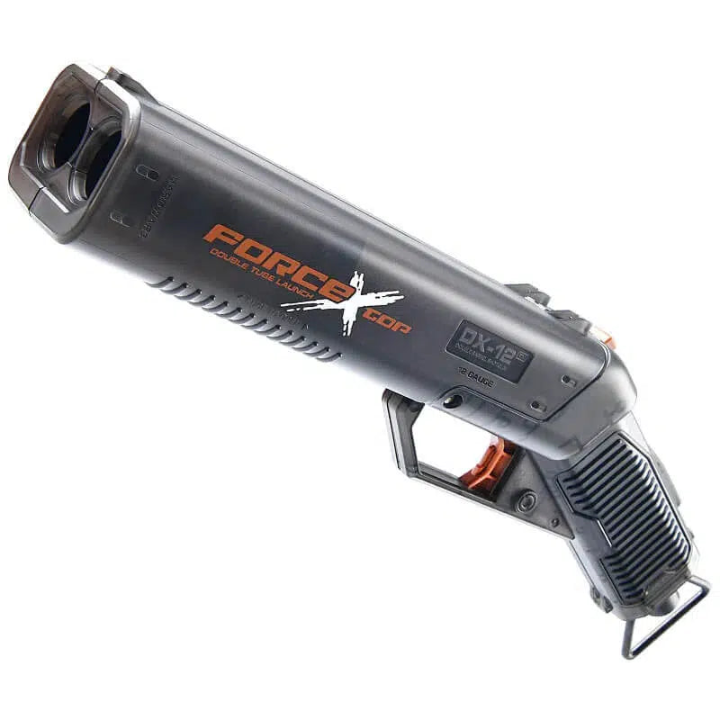 Lehui DX-12 Nerf Double Barrel Shotgun