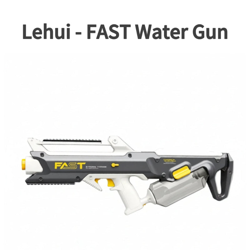 Lehui FAST Electric Water Gun