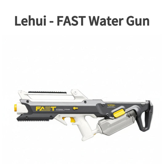 Lehui FAST Electric Water Gun