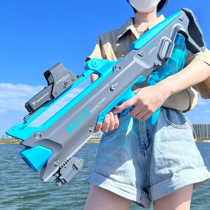 Lehui FAST Electric Water Gun