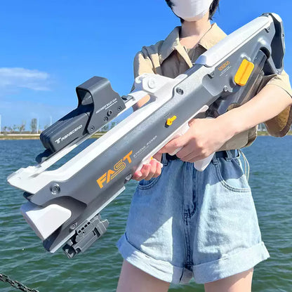 Lehui FAST Electric Water Gun