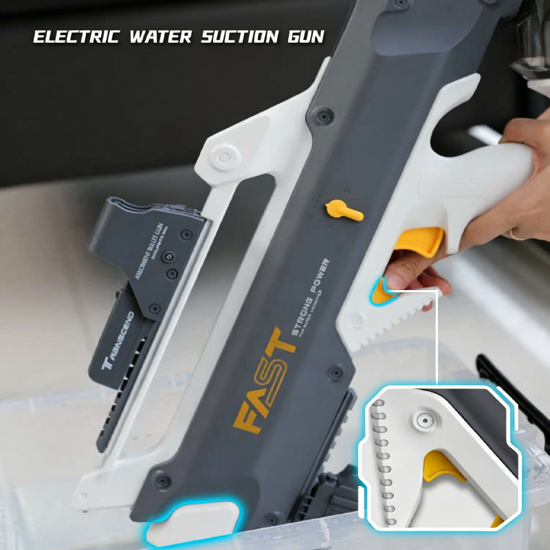 Lehui FAST Electric Water Gun
